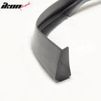 1996-1998 Honda Civic EK JDM Type R Style Front Bumper Lip PP