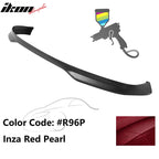 1996-1998 Honda Civic EK JDM Type R Style Front Bumper Lip PP