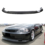 1999-2000 Honda Civic OE Style Front Bumper Lip PU