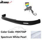 1999-2000 Honda Civic Mugen Style Front Bumper Lip Chin Spoiler