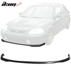 1999-2000 Honda Civic OE Style Front Bumper Lip PU