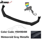 2023-2025 Honda CR-V IKON Style Front Bumper Lip PP