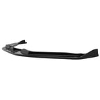 2011-2012 Honda CR-Z A Type Unpainted Front Bumper Lip Spoiler ABS