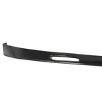 1999-2000 Honda Civic Front Bumper Lip Lower Spoiler PU Backyard Style