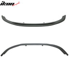 2009-2011 Honda GE Hatchback STI Style Front Bumper Lip PU
