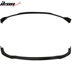 2009-2011 Honda GE GE8 Jazz Hatchback Sport Trim Only CS Front Lip