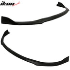 2009-2011 Honda GE GE8 Jazz Hatchback Sport Trim Only CS Front Lip
