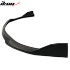 2009-2011 Honda GE GE8 Jazz Hatchback Sport Trim Only CS Front Lip