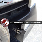 1994-1996 Honda Odyssey 5Dr JDM OE Style Front Bumper Lip Spoiler PU