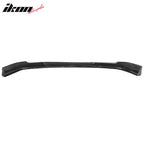1997-1999 Honda Odyssey OE Style Unpainted Front Bumper Lip PU