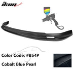 1992-1996 Honda Prelude Mug Front Bumper Lip Spoiler PP