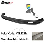 1992-1996 Honda Prelude Mug Front Bumper Lip Spoiler PP