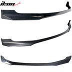 2000-2003 S2000 AP1 2Dr Convertible EVO Style Front Bumper Lip PU