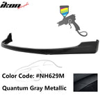2000-2003 Honda S2000 Ap1 TR Style Front Bumper Lip Spoiler PU