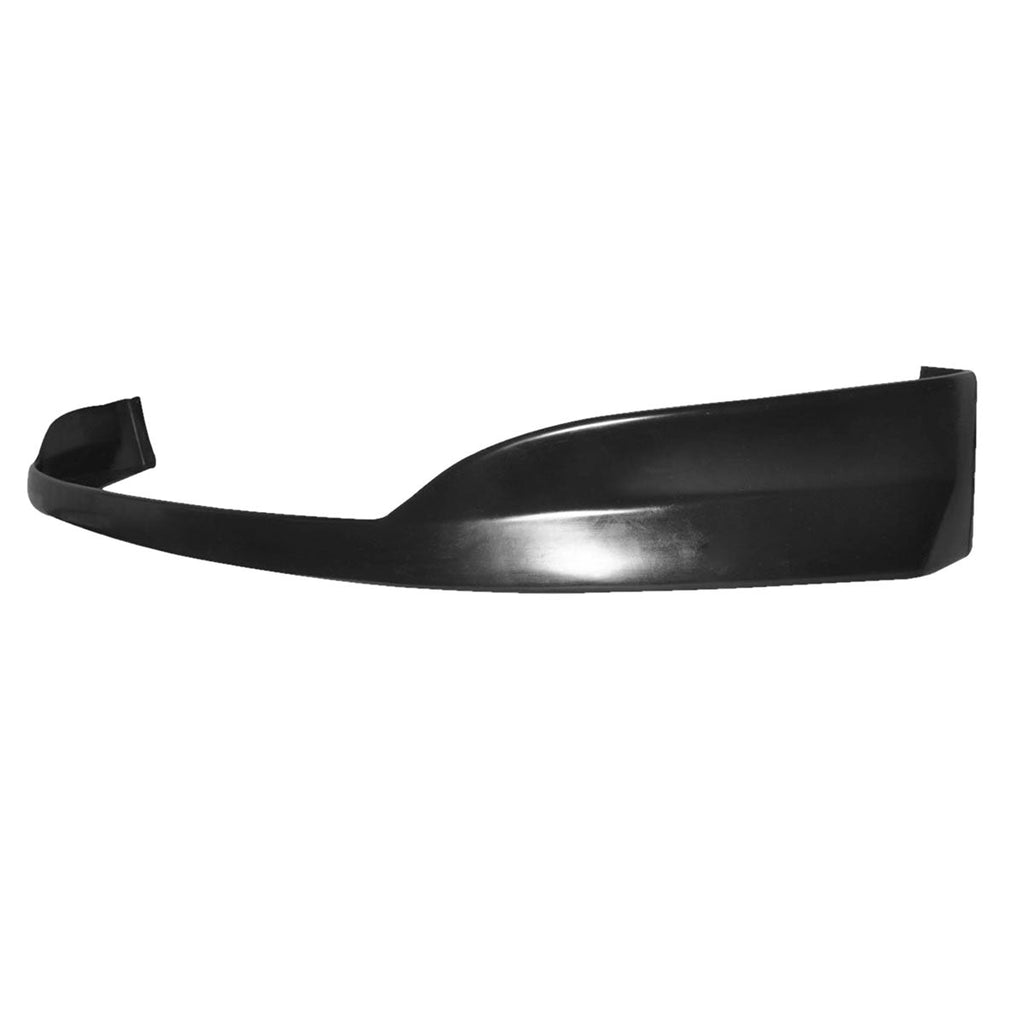 2004-2009 Honda S2000 AP2 DS Style Black Front Bumper Lip Spoiler PU