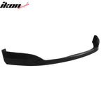 2004-2009 Honda S2000 AP2 DS Style Black Front Bumper Lip Spoiler PU