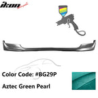 2004-2009 S2000 Ap2 2dr Convertible OE Factory Front Bumper Lip pu