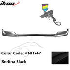 2004-2009 S2000 Ap2 2dr Convertible OE Factory Front Bumper Lip pu