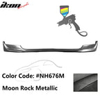 2004-2009 S2000 Ap2 2dr Convertible OE Factory Front Bumper Lip pu