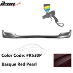 2004-2009 S2000 Ap2 2dr Convertible OE Factory Front Bumper Lip pu