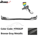 2004-2009 S2000 Ap2 2dr Convertible OE Factory Front Bumper Lip pu