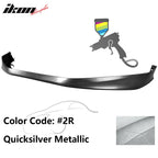 2010-2014 Hyundai Elantra OE Style Front Bumper Lip Spoiler PP