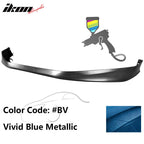 2010-2014 Hyundai Elantra OE Style Front Bumper Lip Spoiler PP
