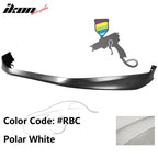 2010-2014 Hyundai Elantra OE Style Front Bumper Lip Spoiler PP