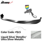 2010-2014 Hyundai Elantra OE Style Front Bumper Lip Spoiler PP