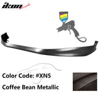 2010-2014 Hyundai Elantra OE Style Front Bumper Lip Spoiler PP