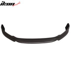 2017-2018 Hyundai Elantra L Style Painted Front Bumper Lip PP