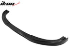 2010-2012 Hyundai Genesis Coupe Sport Front Bumper Lip Spoiler PU