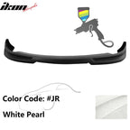 2011-2014 Hyundai Sonata OEM Painted Color Front Bumper Lip Spoiler PP