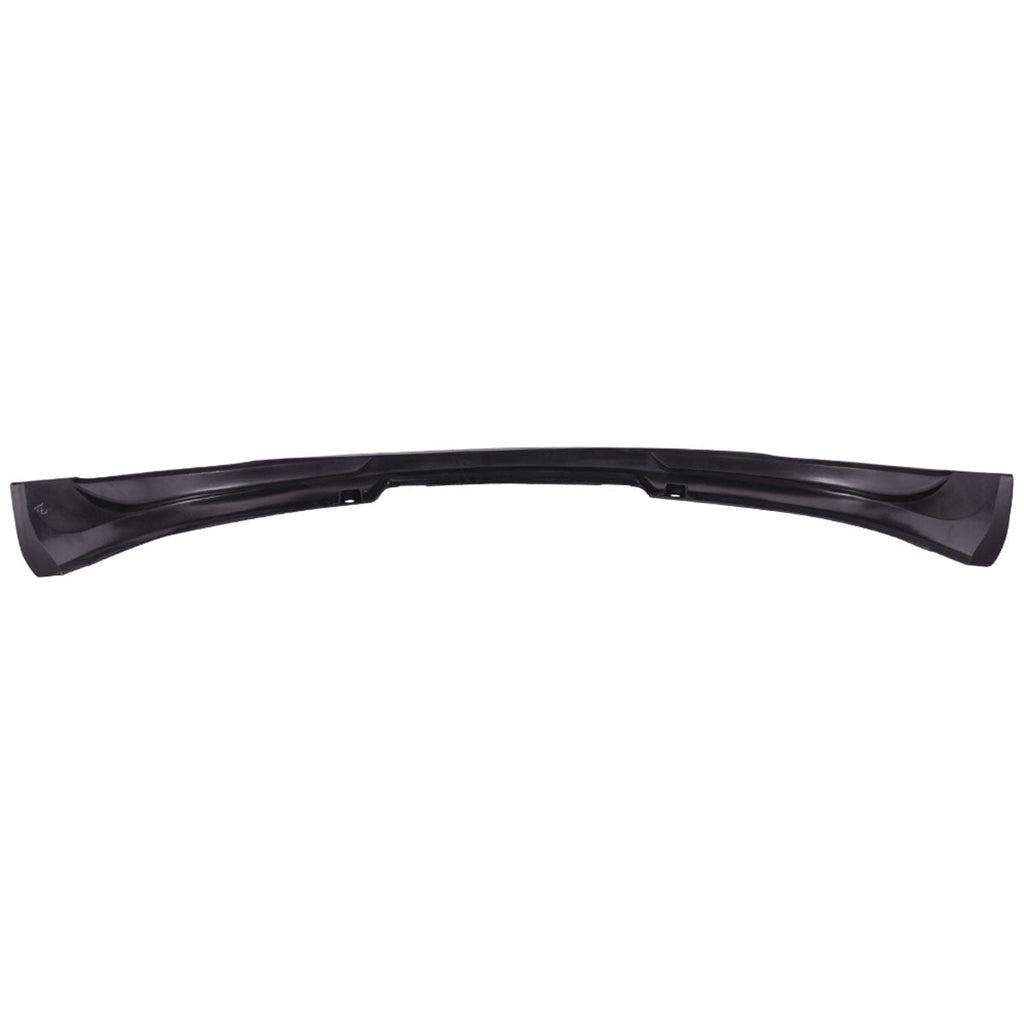 2011-2014 Hyundai Sonata OEM Painted Color Front Bumper Lip Spoiler PP