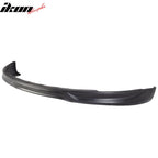2011-2014 Hyundai Sonata IX Style Front Bumper Lip Chin Unpainted PU
