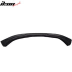 2011-2014 Hyundai Sonata IX Style Front Bumper Lip Chin Unpainted PU