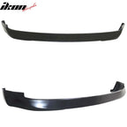 2003-2007 Infiniti G35 Coupe 2Dr INGS Front Lip Splitter Spoiler PU