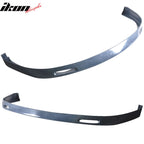 2003-2007 Infiniti G35 Coupe 2Dr BYS Front Bumper Lip Spoiler PU