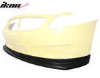 2003-2004 Infiniti G35 Sedan 4Dr NIS Front Bumper Lip Spoiler PU