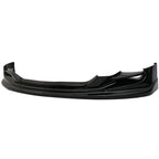 2008-2014 infiniti G37 Coupe TS Paint Black Obsidian #KH3 Front Lip PU