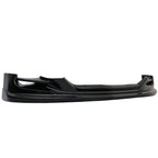 2008-2014 infiniti G37 Coupe TS Paint Black Obsidian #KH3 Front Lip PU