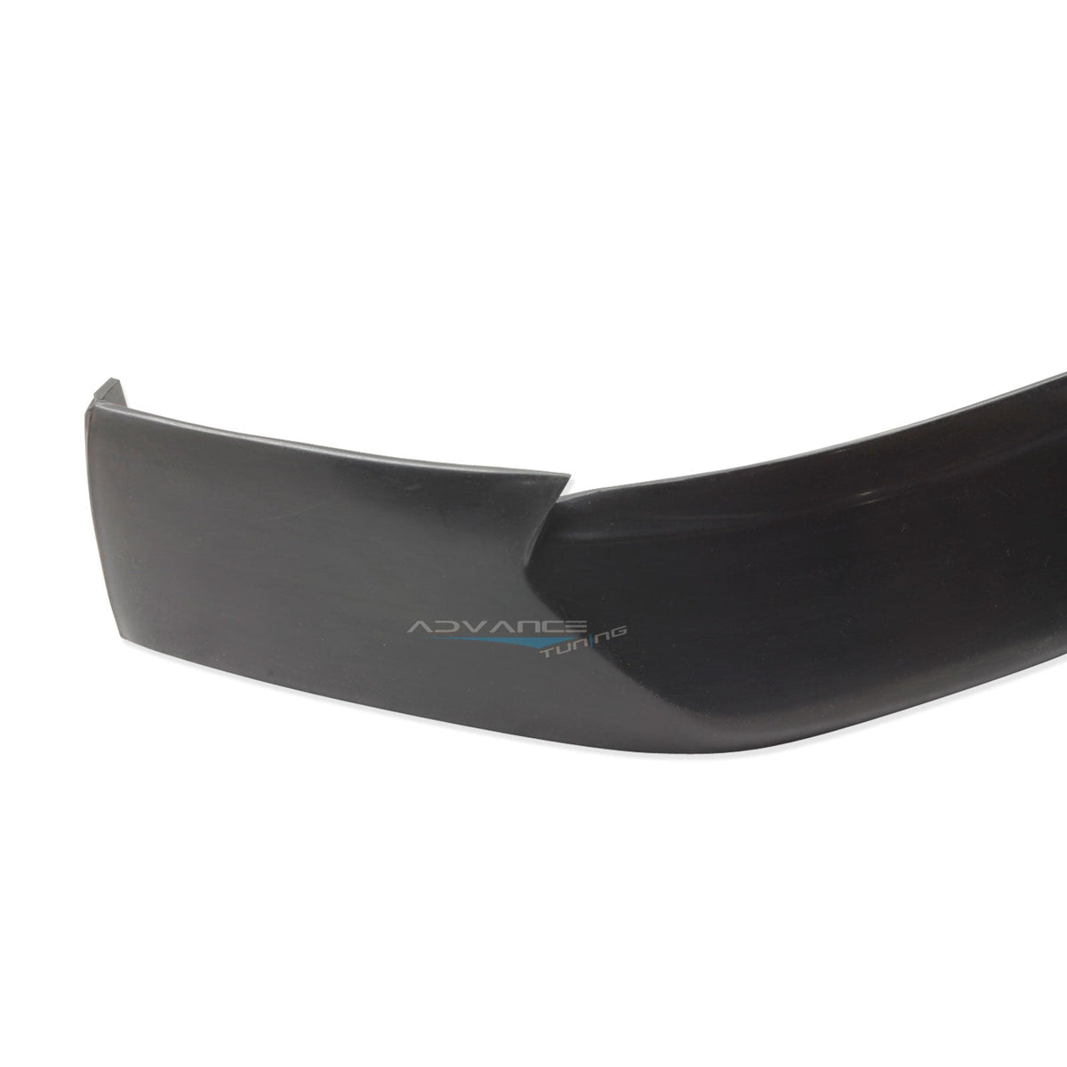 2010-2013 Infiniti G25 G37 4Dr Sedan EVO Front Bumper Lip Spoiler PU