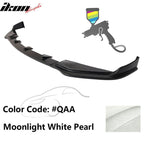 2014-2017 Infiniti Q50 Base Front Lip ABS
