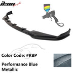 2014-2017 Infiniti Q50 Base Front Lip ABS