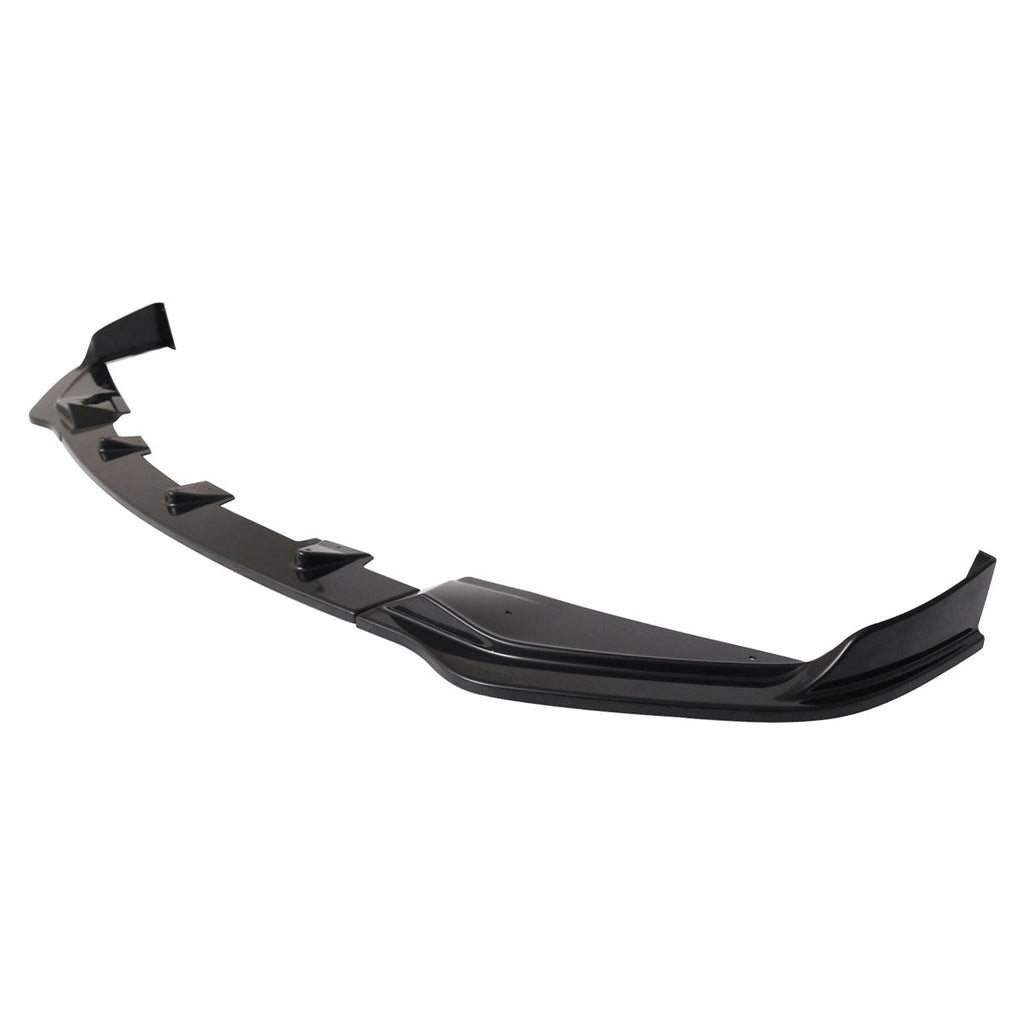 2014-2017 Infiniti Q50 Base Front Lip ABS