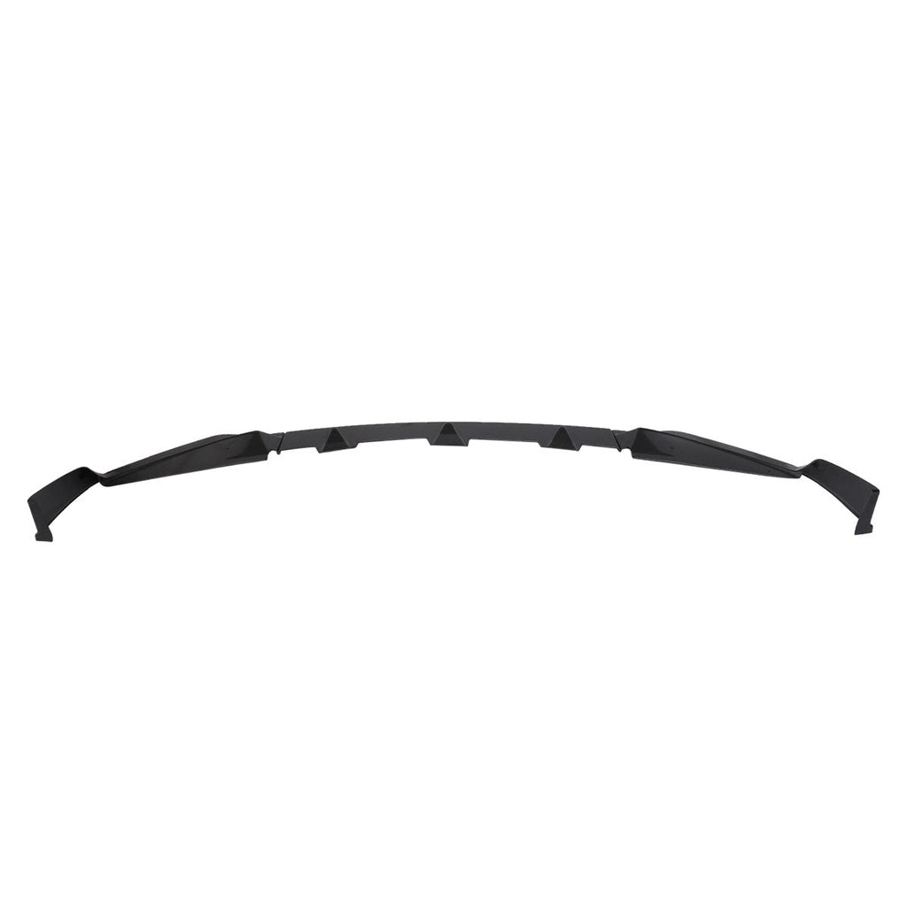 2014-2017 Infiniti Q50 Base Front Lip ABS