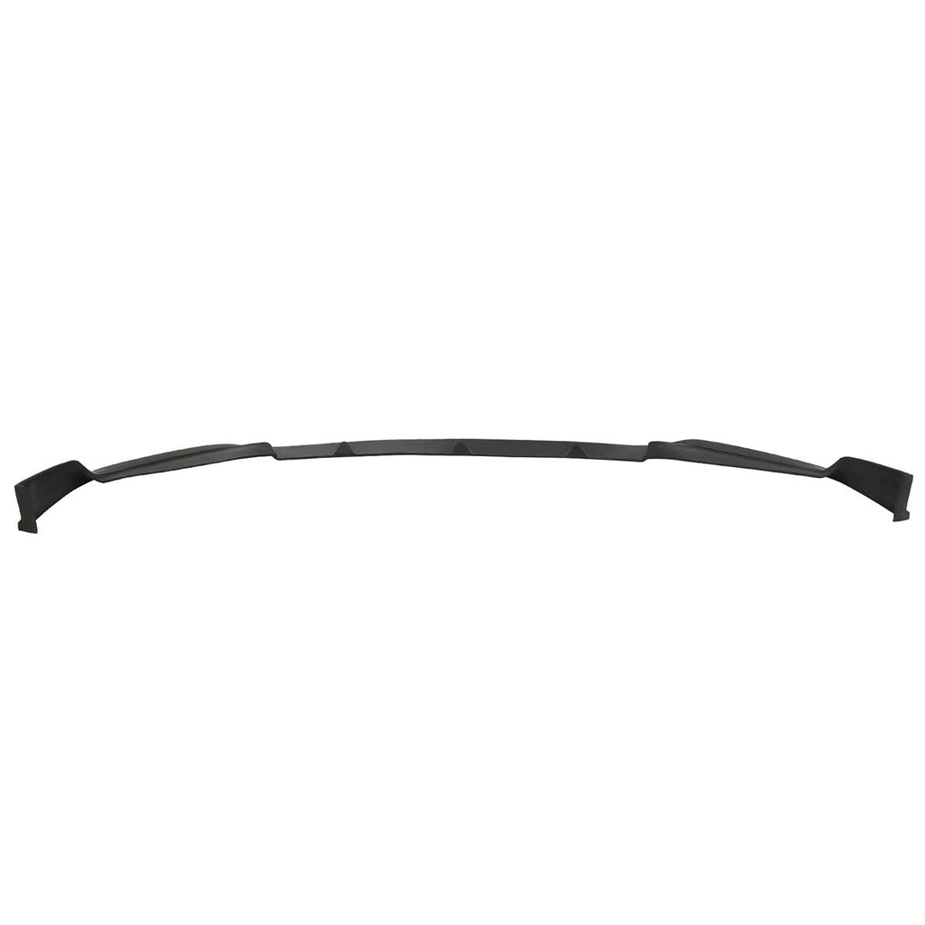 2014-2017 Infiniti Q50 Base Model T Style Front Bumper Spoiler PU