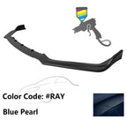 2018-2024 Infiniti Q50 Sport Front Lip Chin Spoiler PP 3PC