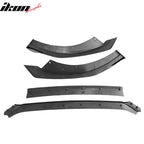 2021-2024 Kia K5 GT-Line Front Lip Spoiler RD Style PP