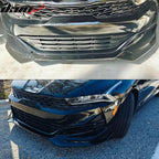 2021-2024 Kia K5 GT-Line Front Lip Spoiler RD Style PP